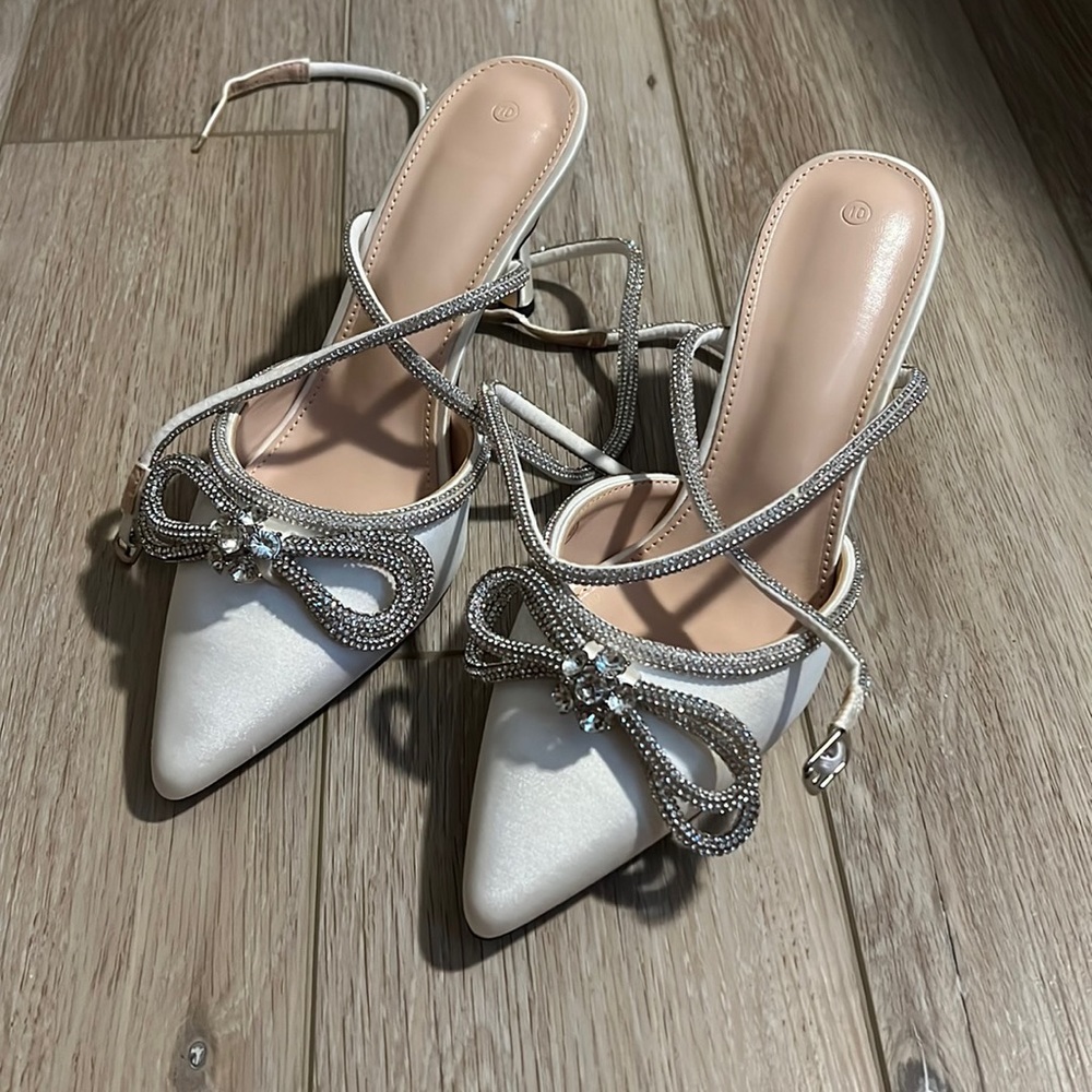 Women’s heels